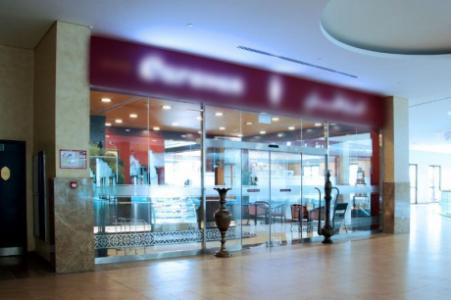 RUNNING FINE DINE CAFE WITH SHISHA LICENSE FOR SALE