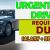 Urgent Driver Required in Dubai