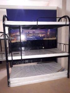 Bed space available at BAINYAS Metro Station area DUBAI