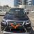 LEXUS GX460 Platinum Full Option 2017 42K KM Deep Blue