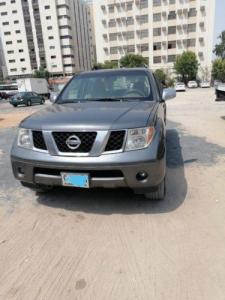 Urgently Sale – 2007 Model Nissan Pathfinder SUV – AED 15,000/-