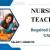 Nursery Teacher Required in Dubai