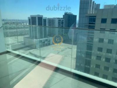 Spacious Studio | Elegantly Designed | Modern Finishing