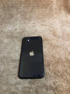 IPhone 11 64gb
