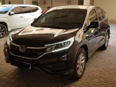 Honda CRV 2015 for sale