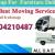 Pickup Truck For Rent in mirdif 0504210487