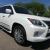 I'M SELLING 2013 LEXUS LX SERIES 570
