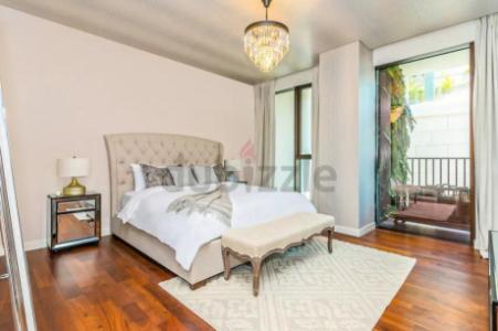 Avail This Excellent 1 Bed in City Walk B12