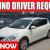 FILIPINO DRIVER REQUIRED
