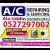 Ac repair and services 0527297002