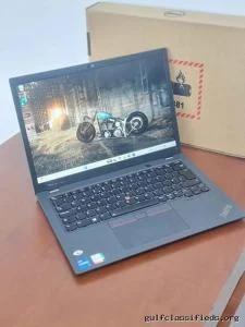 Lenovo ThinkPad L13 — Core i7 12th Gen