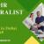 HR Generalist Required in Dubai