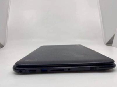 Laptop Lenovo chrome book {4gb ram}32gb memory 5hours battery backup