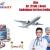 Shift The Patient to Hospital By Using Medilift Air Ambulance Amritsar