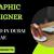 Graphic Designer Required in Dubai