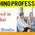 Teaching Professional Required in Dubai