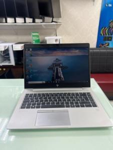 HP EliteBook 745 G6 AMD Ryzen 5 PRO 3500U Laptop (2GB GPU)