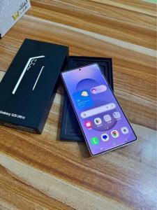 Samsung Galaxy S25 Ultra 12/256GB