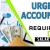 Urgent Accountant Required in Dubai -