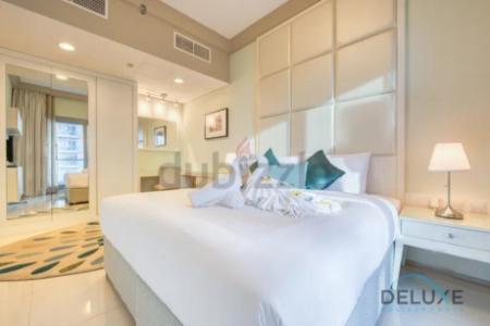 Big Apartment I Nice Location I Business Bay