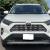 Toyota RAV4 SUV 2019