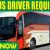 BUS DRIVER REQUIRED