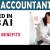 Accountant Required in Dubai