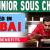 Junior Sous Chef Required in Dubai
