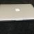 Apple MacBook Pro Good Condition