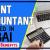 Urgent Accountant Required in Dubai