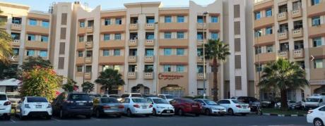 Xie He Medical Center Dental Promotion in January of 2017