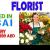 Florist Required in Dubai