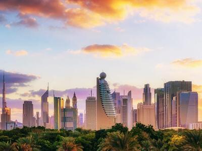 DUBAI 2 YEAR RESIDENCE VISA
