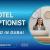 Hotel Receptionist Required in Dubai