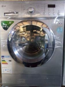 LG Inverter Direct Drive 7.0 kg (Washing Machine)
