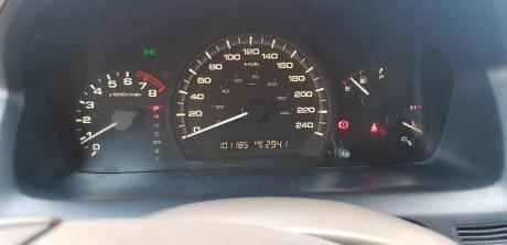 Low mileage honda accord ,well maintainef.