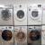 washing machines For Sale