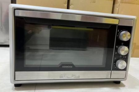 Kenwood electric oven