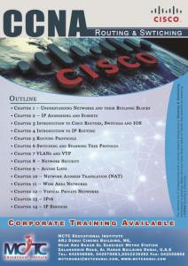 Learn CCNA(Routing and switching)