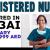Registered Nurse Required in Dubai