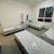 Bedspace and partition available in al khail gate phase 2 Very neat And clean bedspace and partition