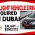 LIGHT VEHICLE DRIVER REQUIRED IN DUBAI