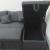 Brand New L shape Sofa Bed