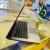 Hp Laptop Core i5 Ram 4GB