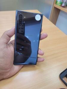Samsung not 10 plus 12ram 512gb