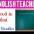 English Teacher Required in Dubai