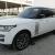 2016 Range Rover Autobiography