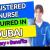 Registered Nurse Required in Dubai