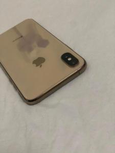 IPhone XS Max 256 Gb