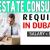 Real Estate Consultant Required in Dubai